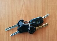 Citroën Xsara Kombi 1,6 l 70 kw