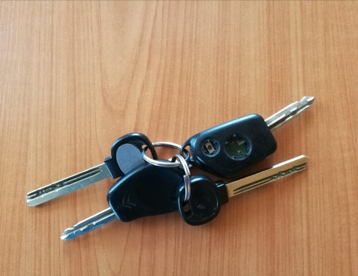 Citroën Xsara Kombi 1,6 l 70 kw