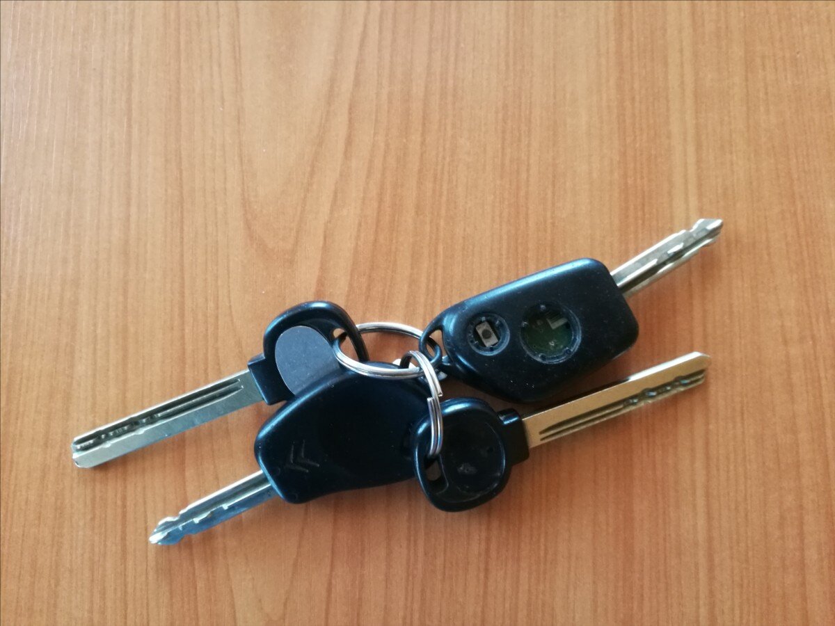 Citroën Xsara Kombi 1,6 l 70 kw