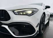 Mercedes-Benz CLA Kombi 2,0 l 310 kw