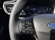 Ford Kuga SUV / Terénní 1,5 l 110 kw