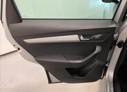 Škoda Karoq SUV 1,5 l 110 kw