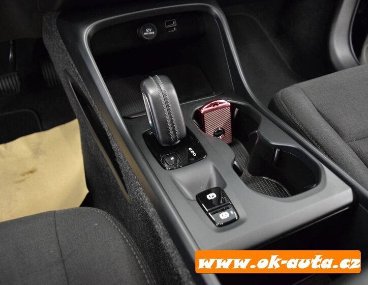 Volvo XC40 SUV 0,0 95 kw