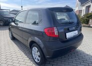 Hyundai Getz Hatchback 1,5 l 65 kw