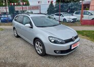Volkswagen Golf Kombi 1,6 l 77 kw