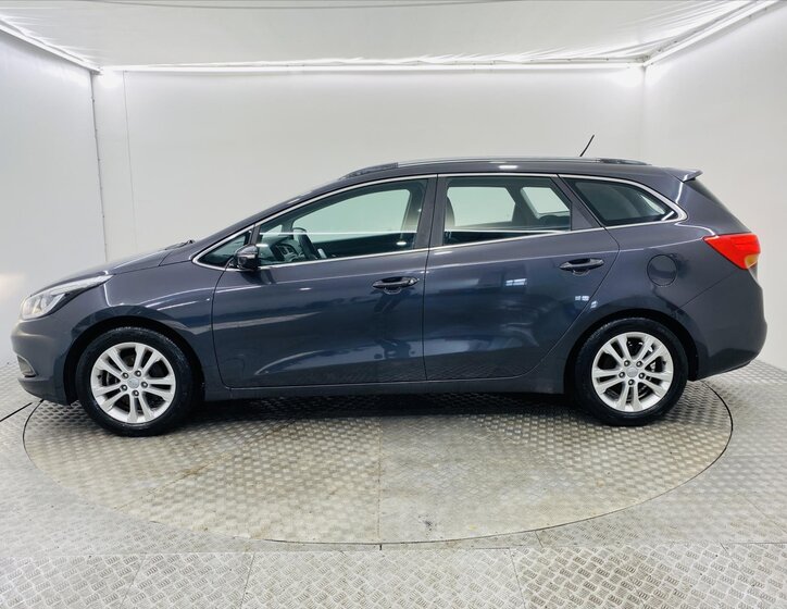 KIA Ceed Kombi 1,6 l 99 kw