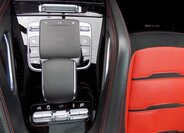 Mercedes-Benz GLE 44