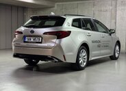 Toyota Corolla Kombi 1,8 l 103 kw