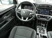 SsangYong Korando SUV / Terénní 1,5 l 120 kw