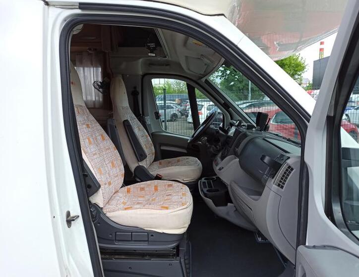 Fiat Ducato 21