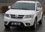 Fiat Freemont MPV 2,0 l 125 kw