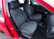 Chevrolet Aveo Sedan 1,2 l 53 kw