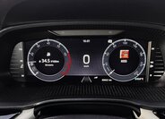 Škoda Octavia Hatchback 1,5 l 110 kw