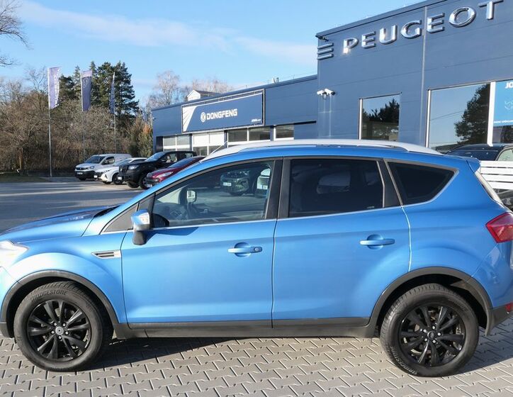 Ford Kuga 4