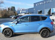 Ford Kuga 4