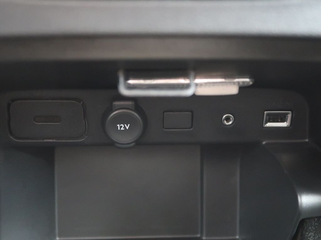 Citroën C4 Picasso MPV 1,6 l 88 kw