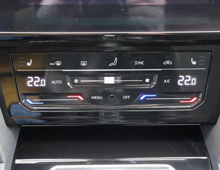 Volkswagen Arteon 33