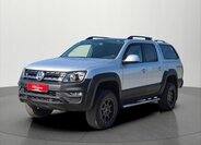 Volkswagen Amarok Ostatní 3,0 l 150 kw