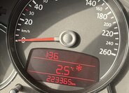 Volkswagen Beetle Kupé 1,6 l 77 kw