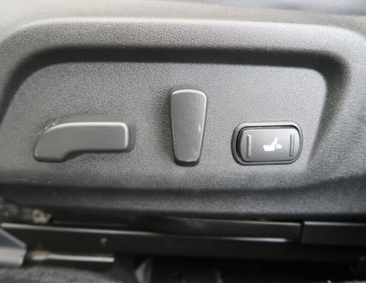 Subaru Outback Kombi 2,5 l 129 kw