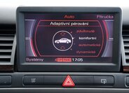 Audi A8 Sedan 3,0 l 171 kw