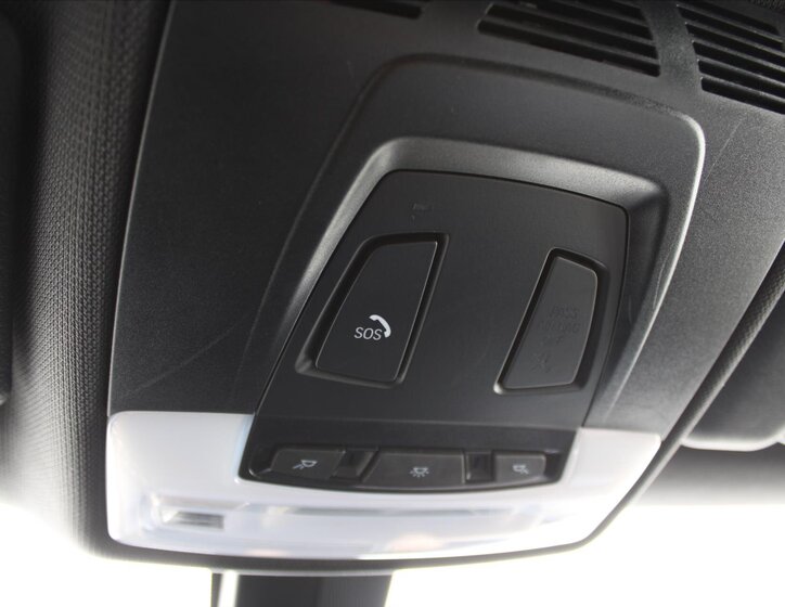 BMW Řada 2 Kupé 3,0 l 240 kw