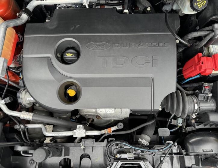 Ford EcoSport 24