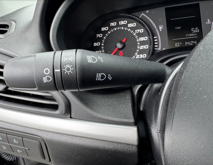 Fiat Tipo Sedan / Limuzína 1,4 l 70 kw