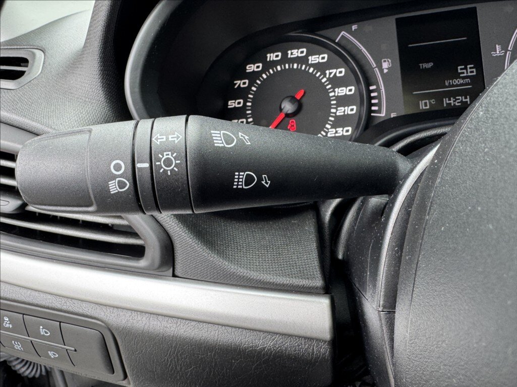 Fiat Tipo Sedan / Limuzína 1,4 l 70 kw