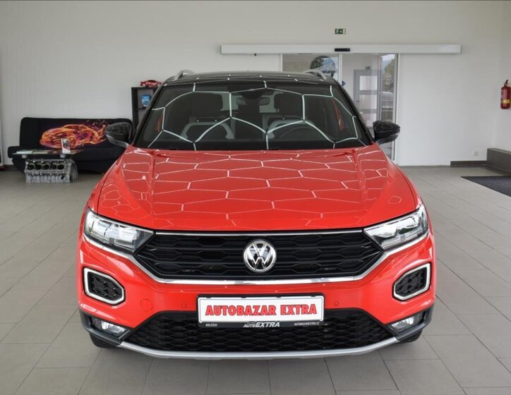 Volkswagen T-Roc 2