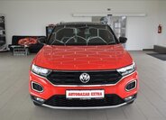 Volkswagen T-Roc 2