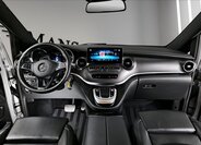 Mercedes-Benz Třídy V Kombi 2,0 l 174 kw