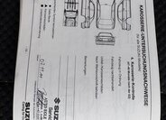 Suzuki Grand Vitara 17