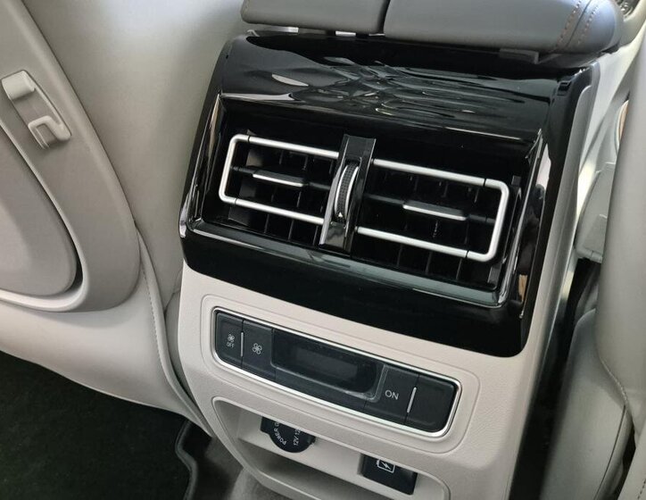 Dongfeng U-Tour MPV 1,5 l 130 kw