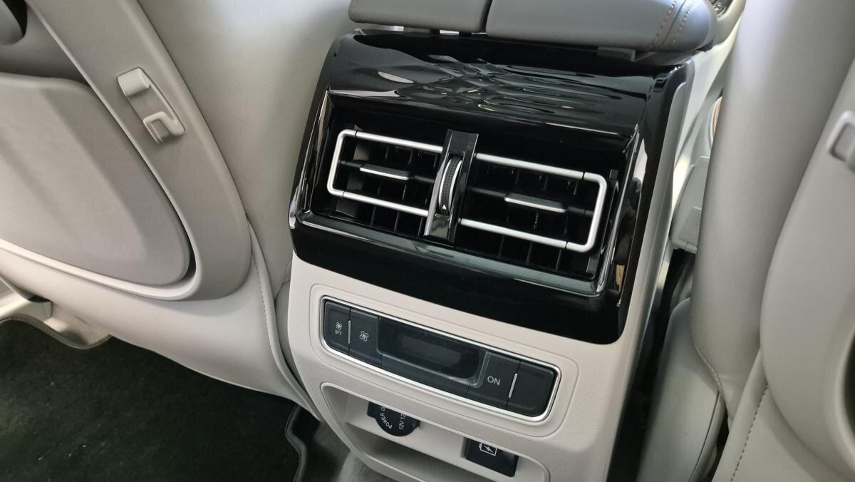 Dongfeng U-Tour MPV 1,5 l 130 kw