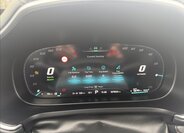 MG EHS SUV 1,5 l 119 kw