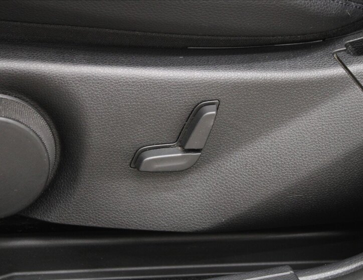 Mercedes-Benz GLK SUV 2,1 l 125 kw