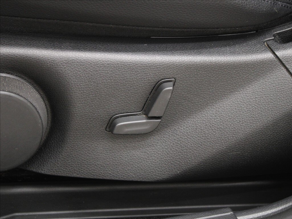 Mercedes-Benz GLK SUV 2,1 l 125 kw