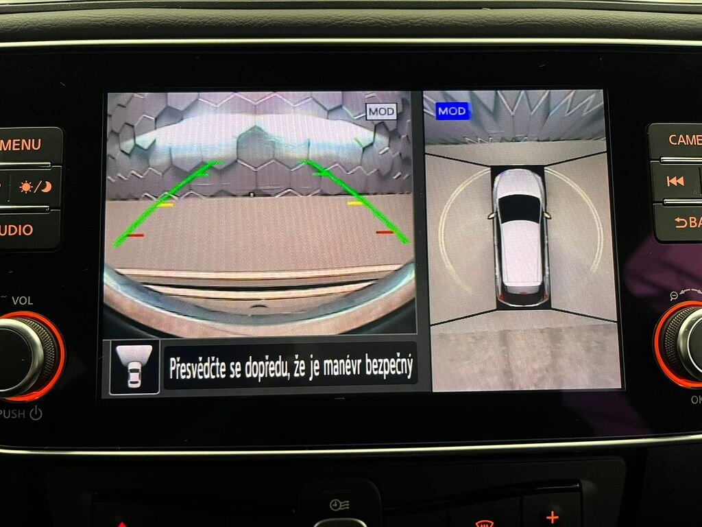 Nissan Leaf Hatchback 0,0 110 kw