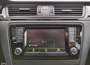 Škoda Rapid Hatchback 1,2 l 81 kw