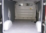 Renault Trafic Kombi 2,0 l 66 kw
