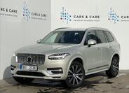 Volvo XC90 1