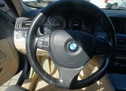 BMW Řada 5 Kombi 3,0 l 150 kw