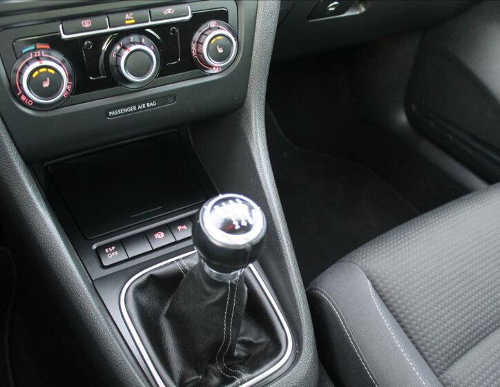 Volkswagen Golf Hatchback 2,0 l 103 kw