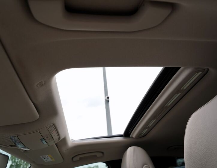 Mercedes-Benz CLS 42