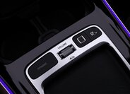 Mercedes-Benz GLB SUV 2,0 l 110 kw