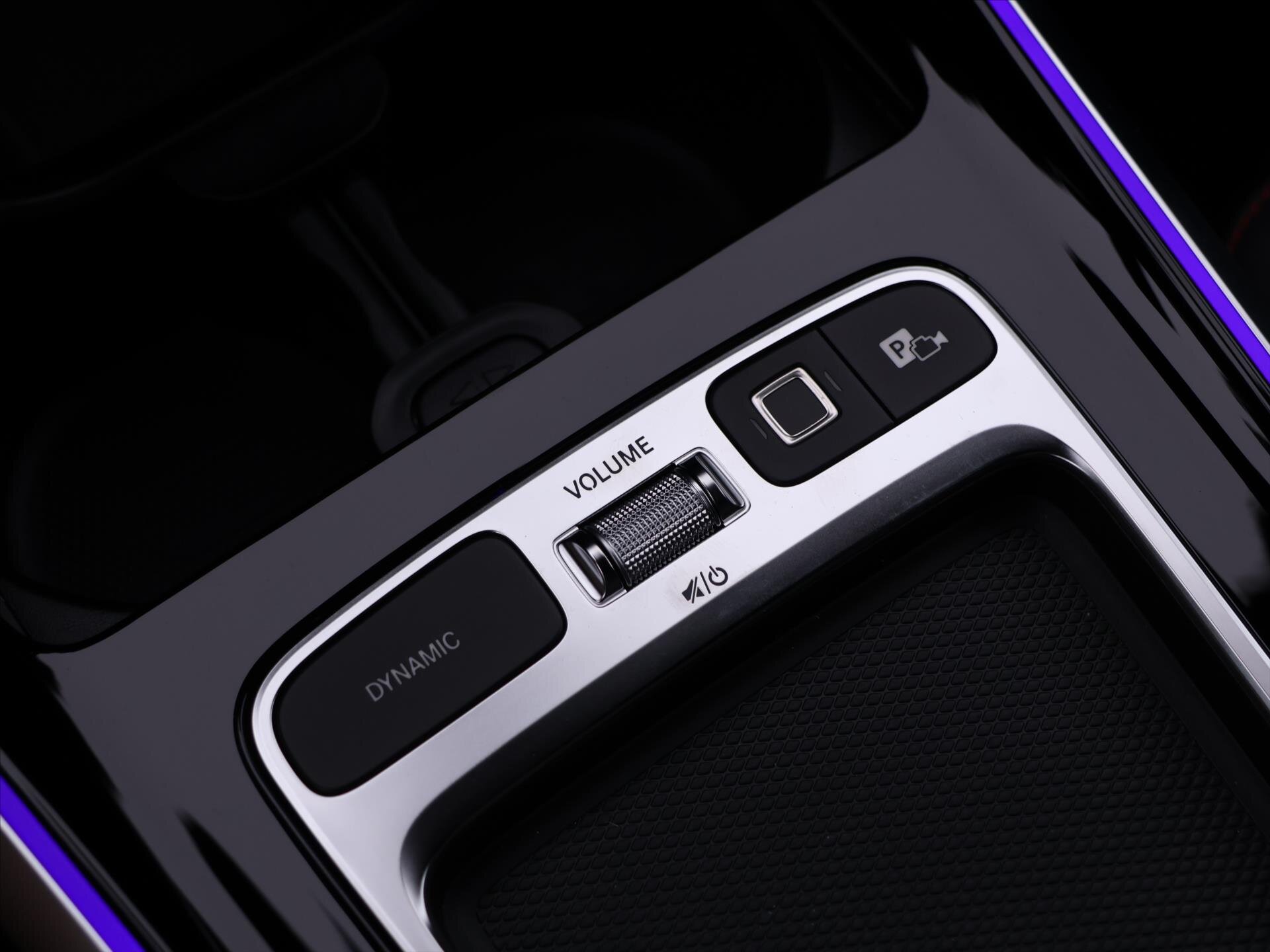 Mercedes-Benz GLB SUV 2,0 l 110 kw