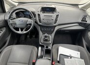 Ford Grand C-MAX Kombi 999,0 92 kw