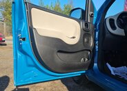 Fiat Panda Hatchback 1,2 l 51 kw