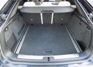 BMW X6 SUV / Terénní 3,0 l 190 kw